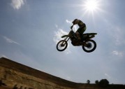 Kawasaki KX450F-SR Kawasaki KX450F-SR